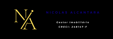 Nicolas Alcantara - Gestor imobilirio