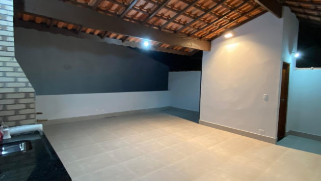 Sobrado em Condomínio