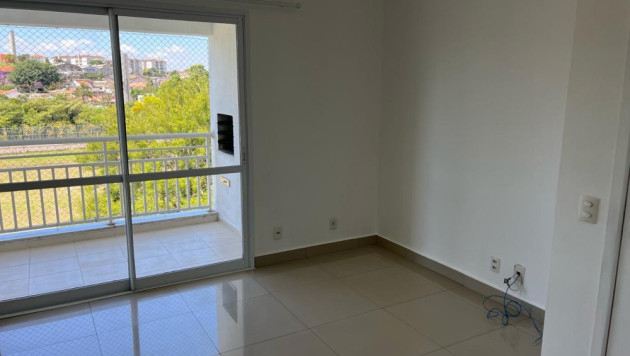 Apartamento Alto Padro