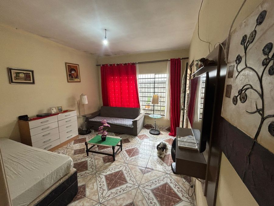 Casa - Venda - Vila Sud Menuci - Mogi das Cruzes - SP
