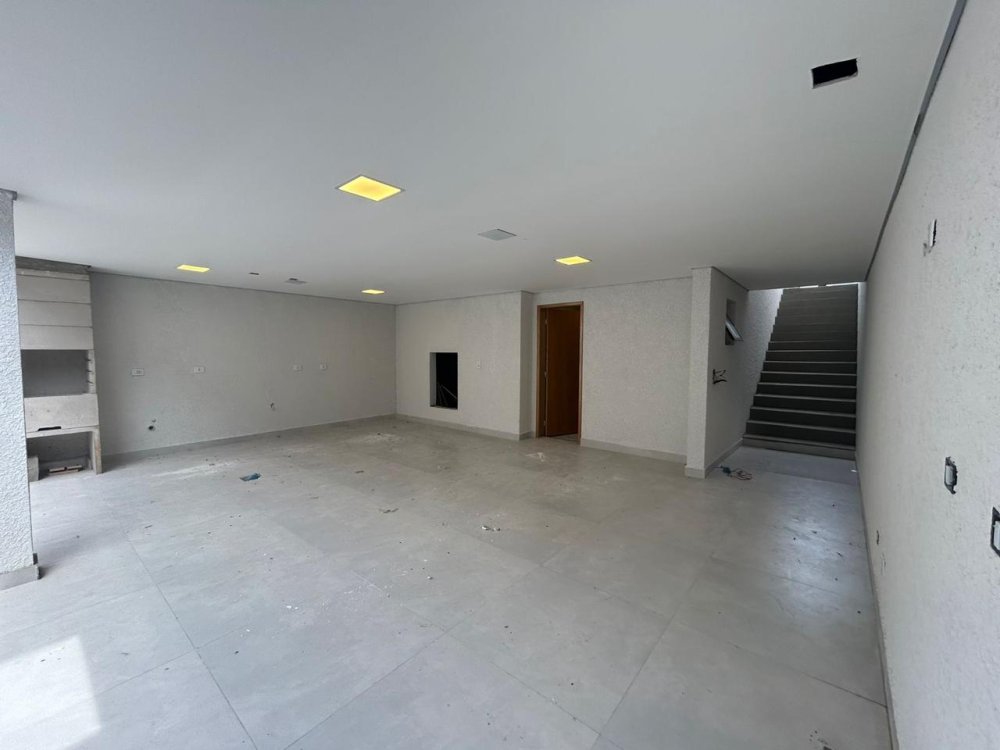 Casa - Venda - Jardim Nathalie - Mogi das Cruzes - SP