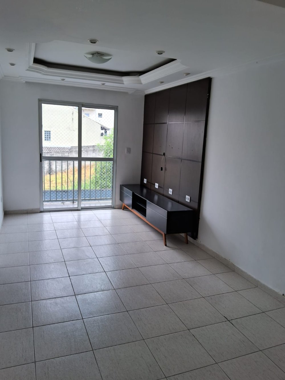 Apartamento - Venda - Vila Vitória - Mogi das Cruzes - SP