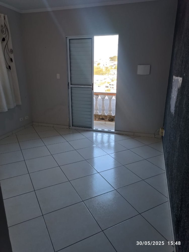 Casa - Venda - Jardim Planalto - Mogi das Cruzes - SP
