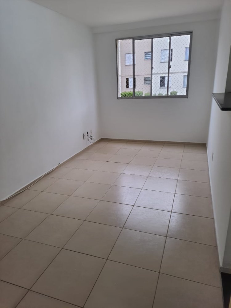 Apartamento - Venda - Parque Santana - Mogi das Cruzes - SP