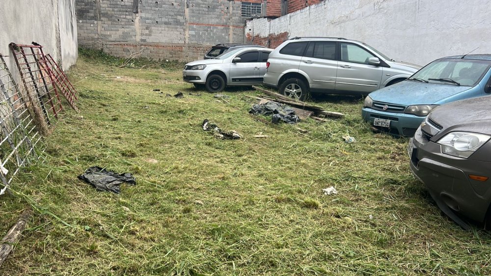 Terreno - Venda - Jardim Esperana - Mogi das Cruzes - SP