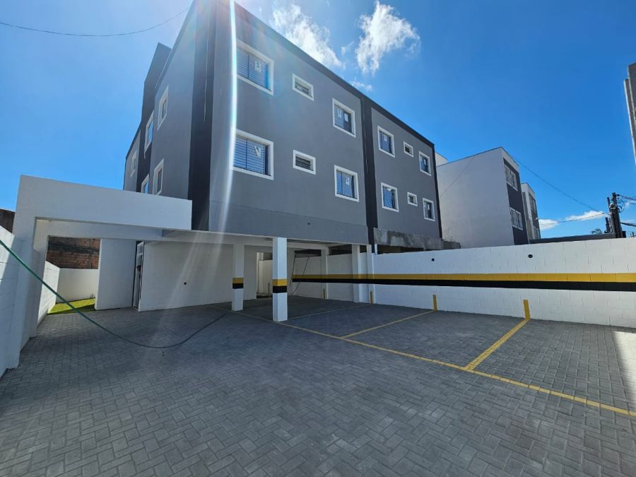 Apartamento - Venda - Jardim Layr - Mogi das Cruzes - SP