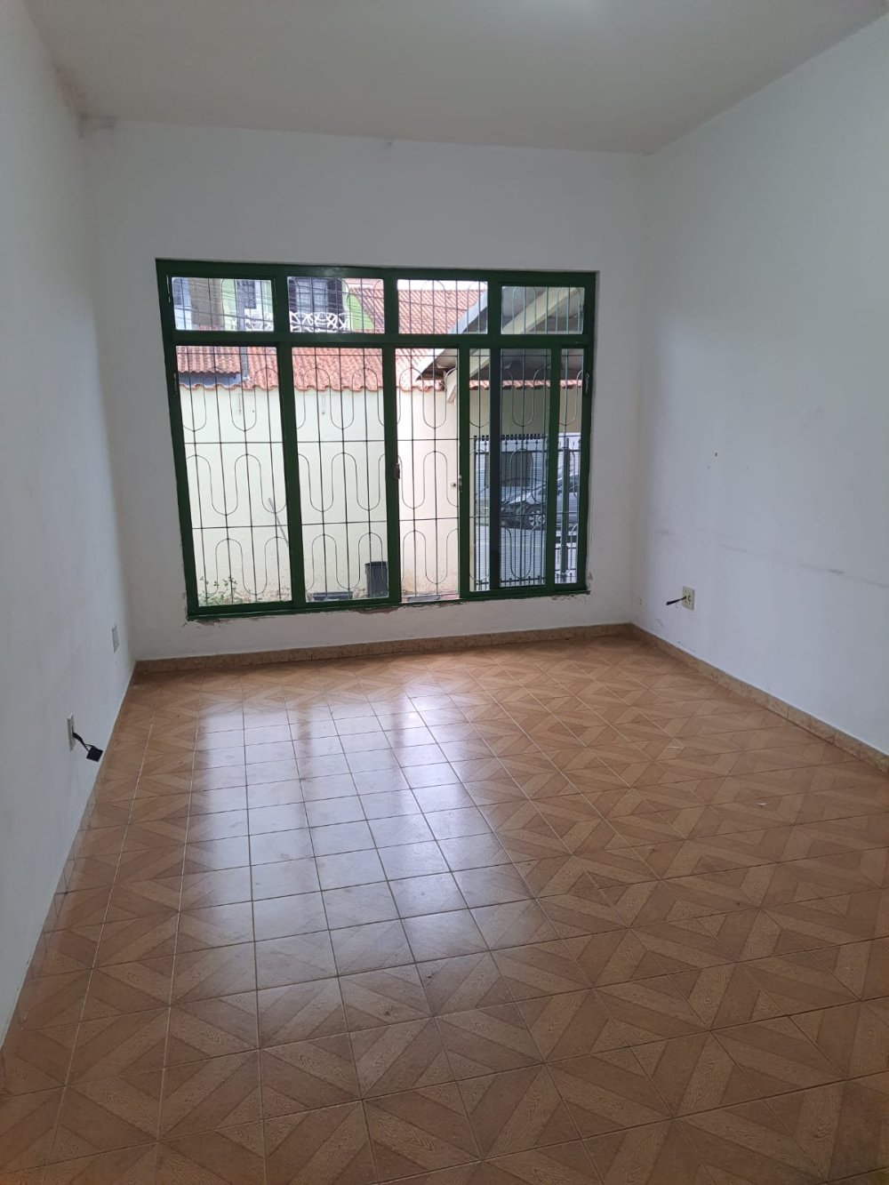 Casa - Venda - Vila Nova Aparecida - Mogi das Cruzes - SP