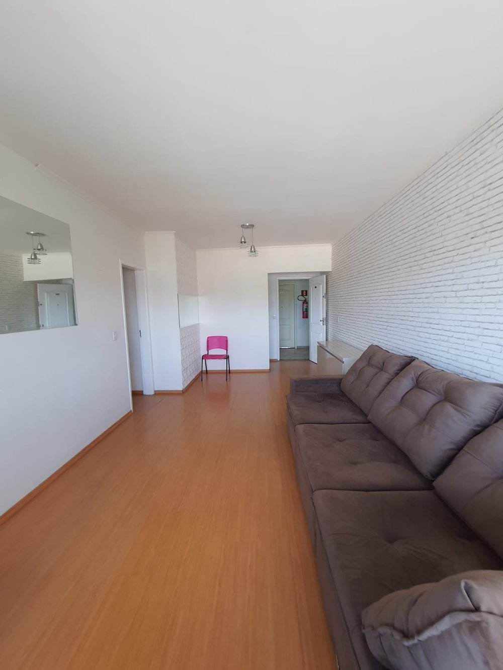 Apartamento - Venda - Mogi Moderno - Mogi das Cruzes - SP