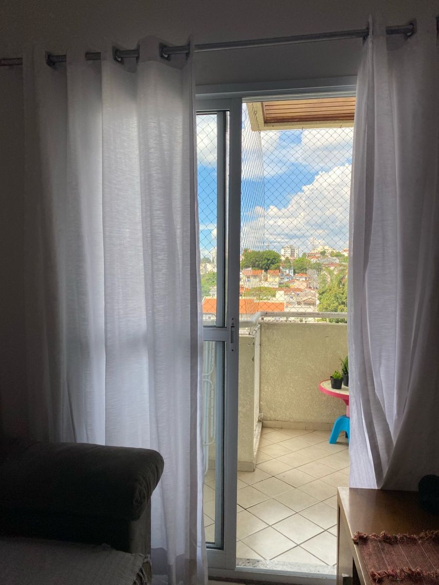 Apartamento - Venda - Centro - Mogi das Cruzes - SP
