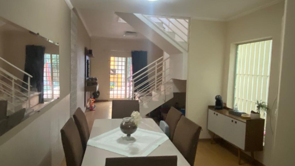 Sobrado - Venda - Vila Suissa - Mogi das Cruzes - SP