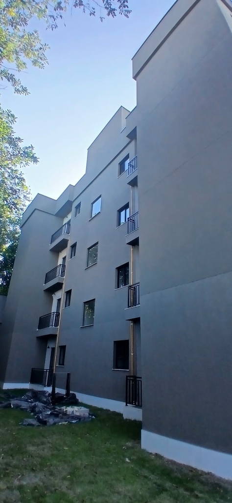 Apartamento - Lanamentos - Vila So Paulo - Mogi das Cruzes - SP