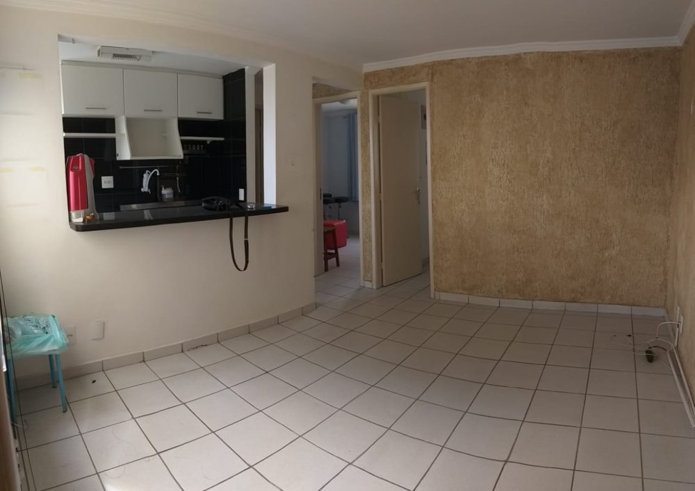 Apartamento - Venda - Mogi Moderno - Mogi das Cruzes - SP