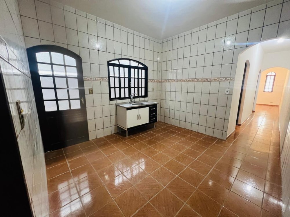 Casa - Venda - Loteamento Residencial Mirage - Mogi das Cruzes - SP