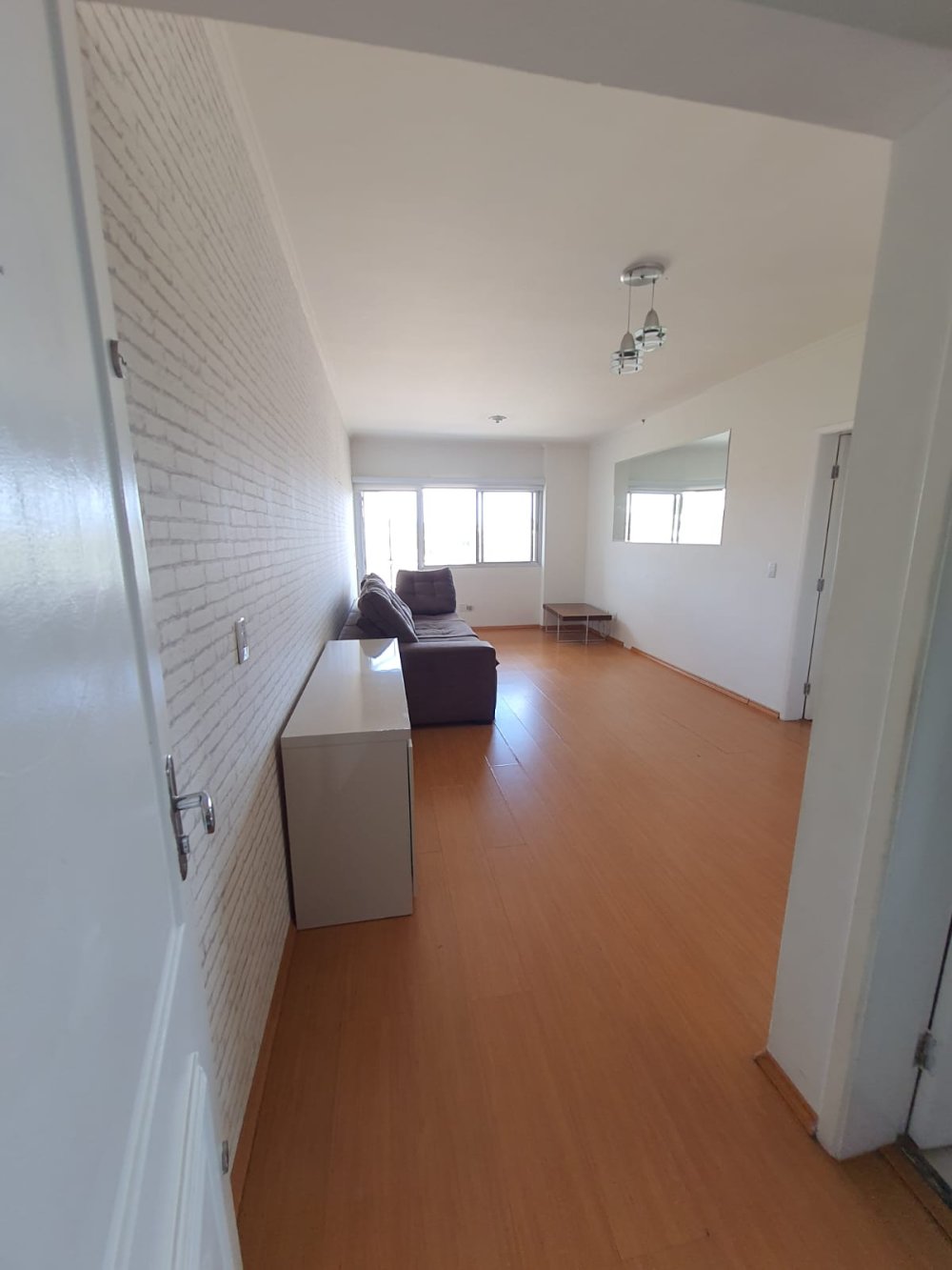 Apartamento - Venda - Mogi Moderno - Mogi das Cruzes - SP