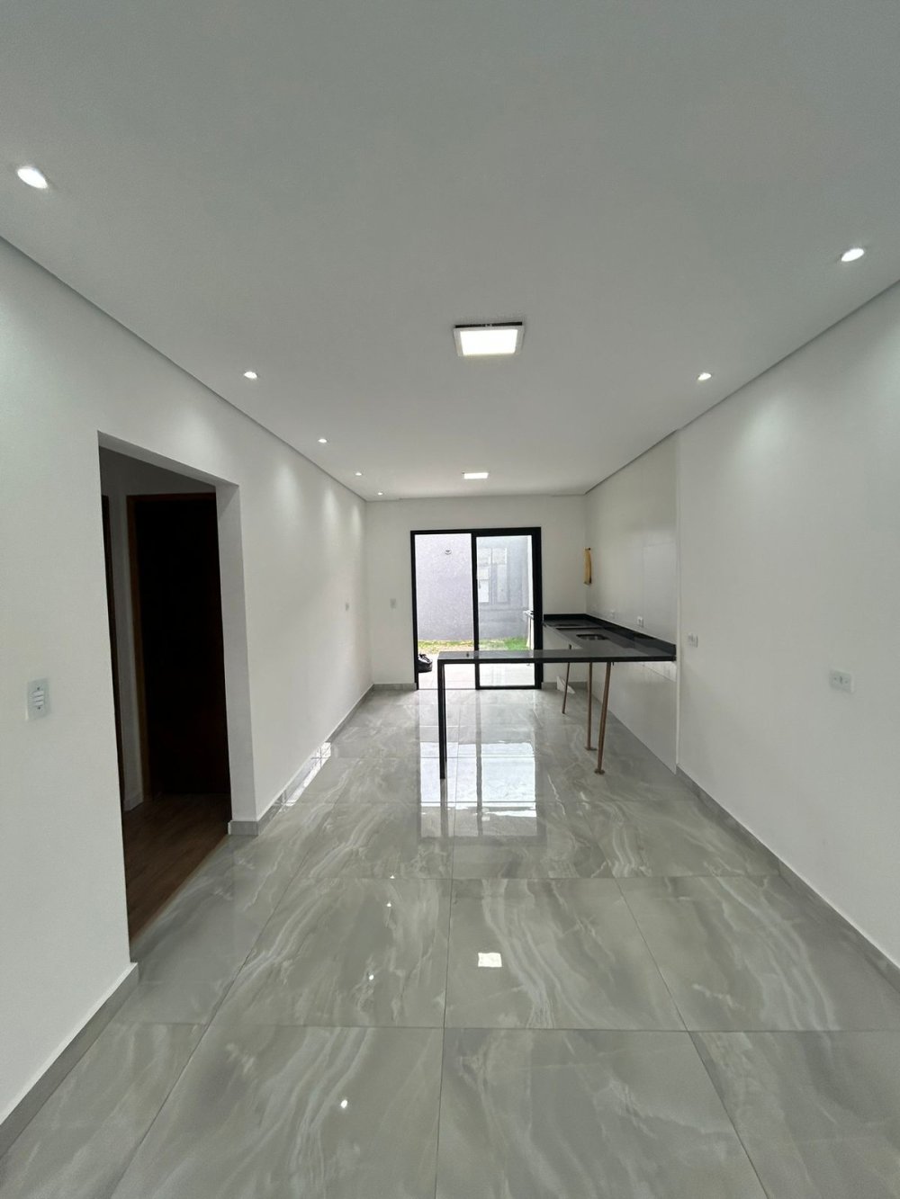 Casa - Venda - Vila Lavnia - Mogi das Cruzes - SP
