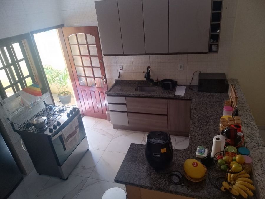 Sobrado - Venda - Jardim Cambuci - Mogi das Cruzes - SP