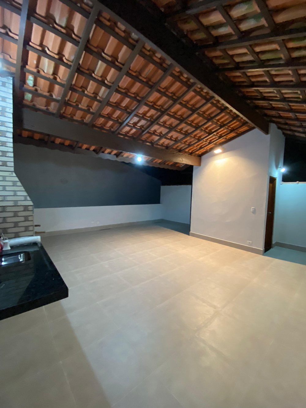 Sobrado em Condomnio - Venda - Cidade Jardim - Mogi das Cruzes - SP