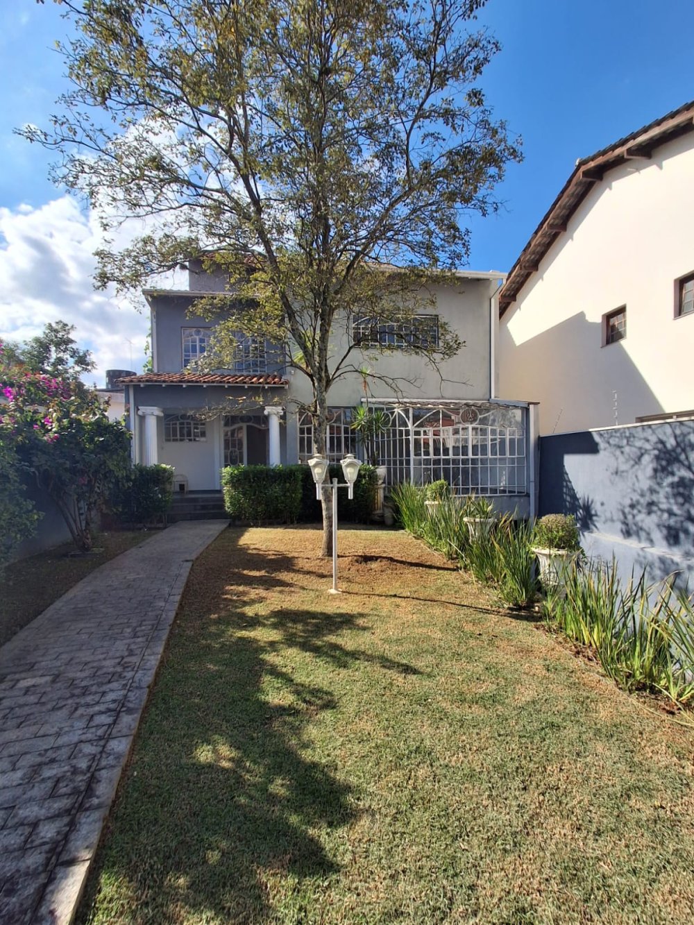 Sobrado - Venda - Vila Oliveira - Mogi das Cruzes - SP