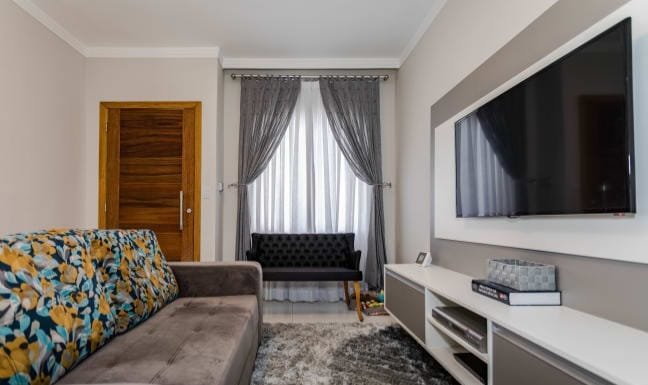 Casa - Venda - Vila Oliveira - Mogi das Cruzes - SP