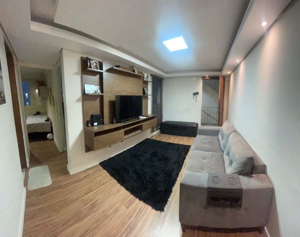 Apartamento - Venda - Jardim Marica - Mogi das Cruzes - SP