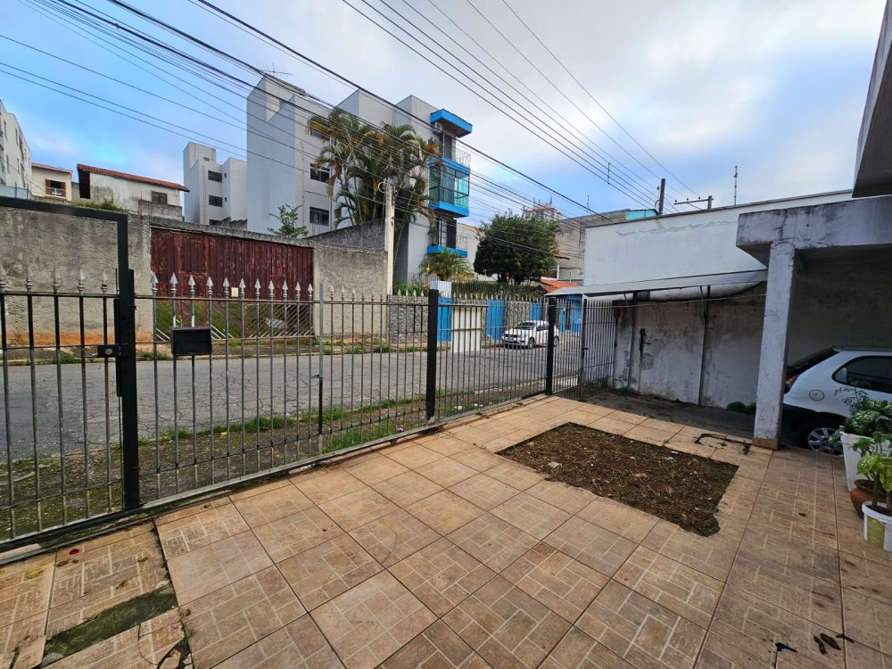 Casa - Venda - Vila Santana - Mogi das Cruzes - SP