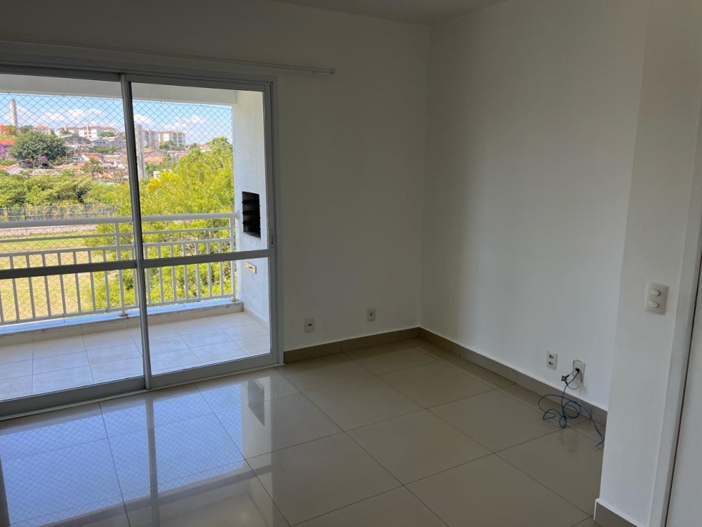 Apartamento Alto Padrão - Venda - Vila Suissa - Mogi das Cruzes - SP