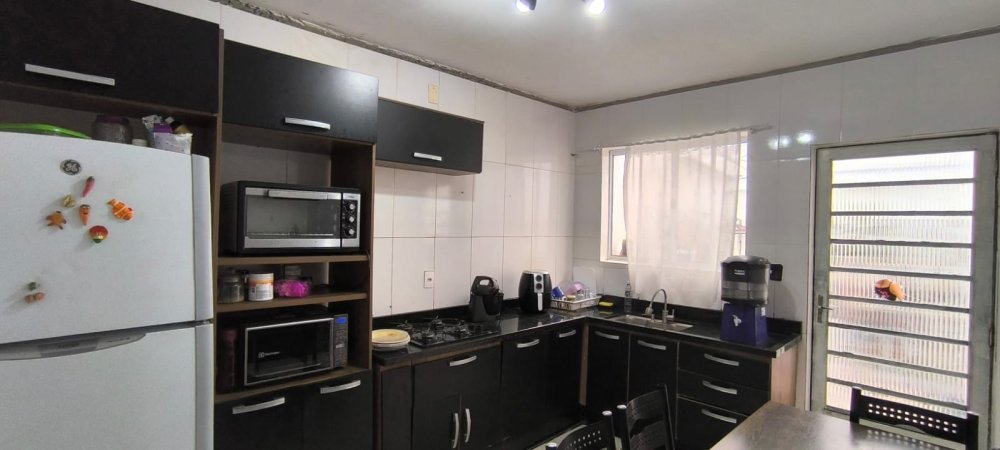 Casa - Venda - Vila Lavnia - Mogi das Cruzes - SP