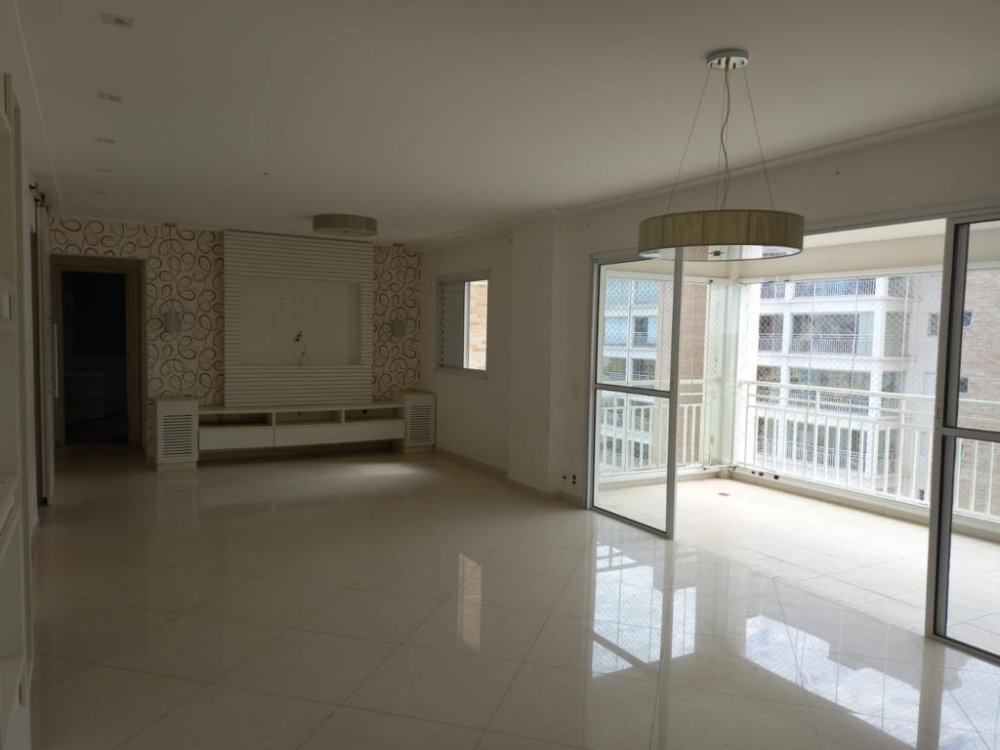 Apartamento Alto Padro - Venda - Vila Nova Socorro - Mogi das Cruzes - SP