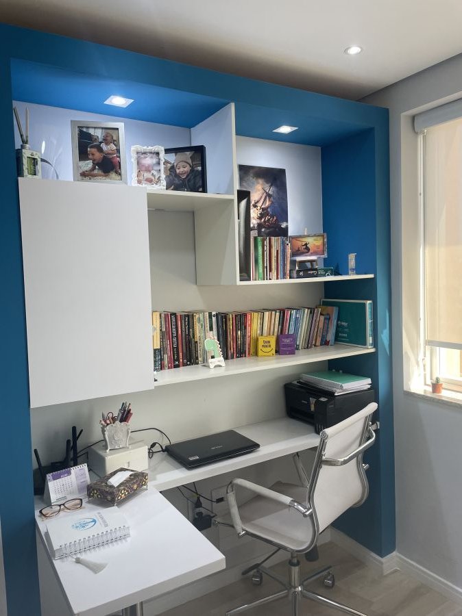 Sala Comercial - Venda - Socorro - Mogi das Cruzes - SP