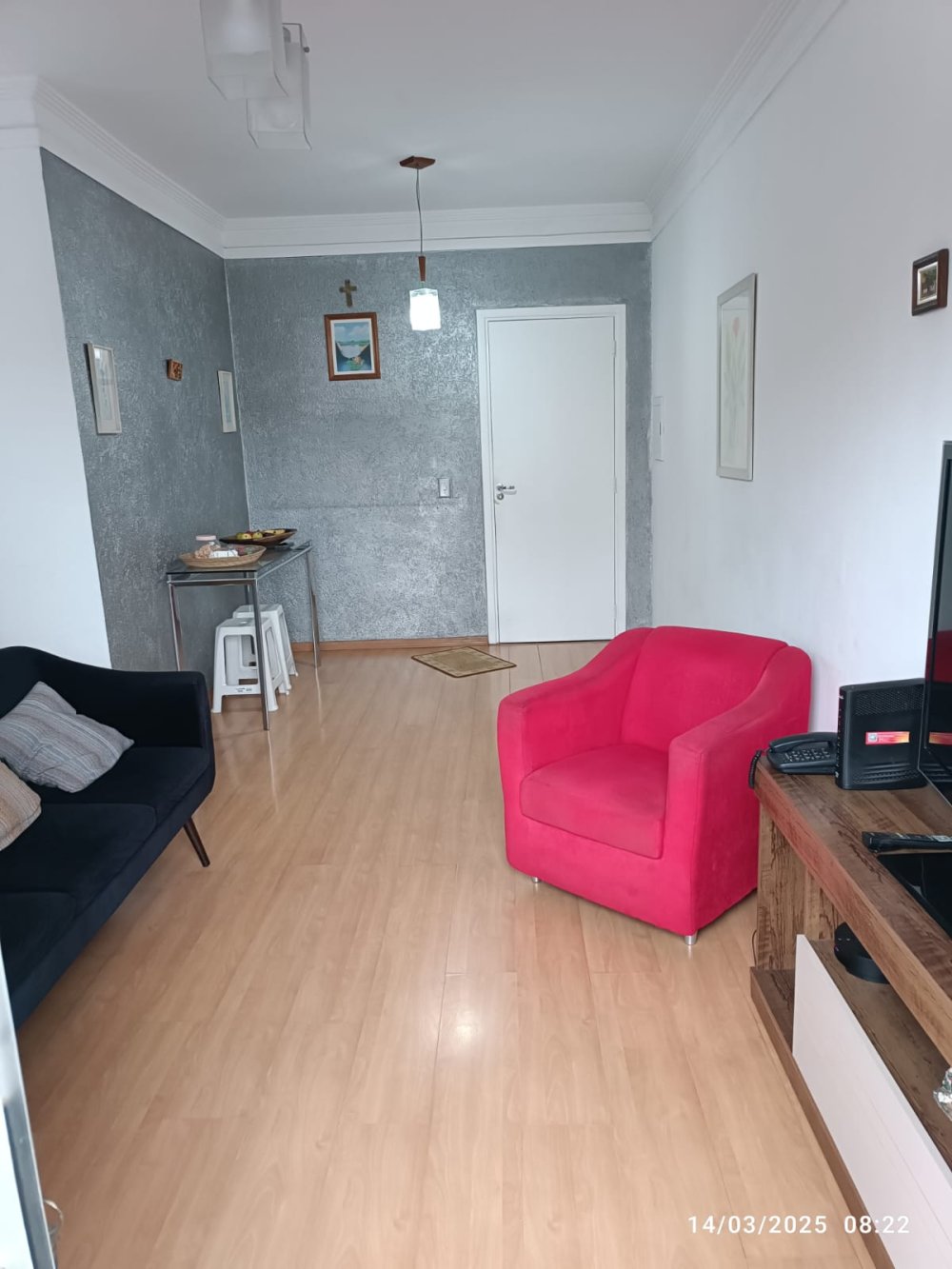 Apartamento - Venda - Vila Paulicea - Mogi das Cruzes - SP