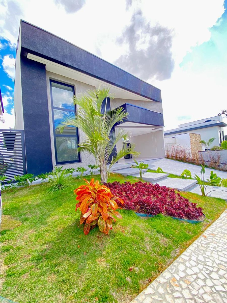 Casa em Condomnio - Venda - Jardim So Pedro - Mogi das Cruzes - SP