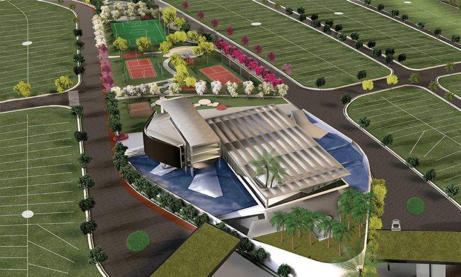 Lote - Venda - Porteira Preta - Mogi das Cruzes - SP