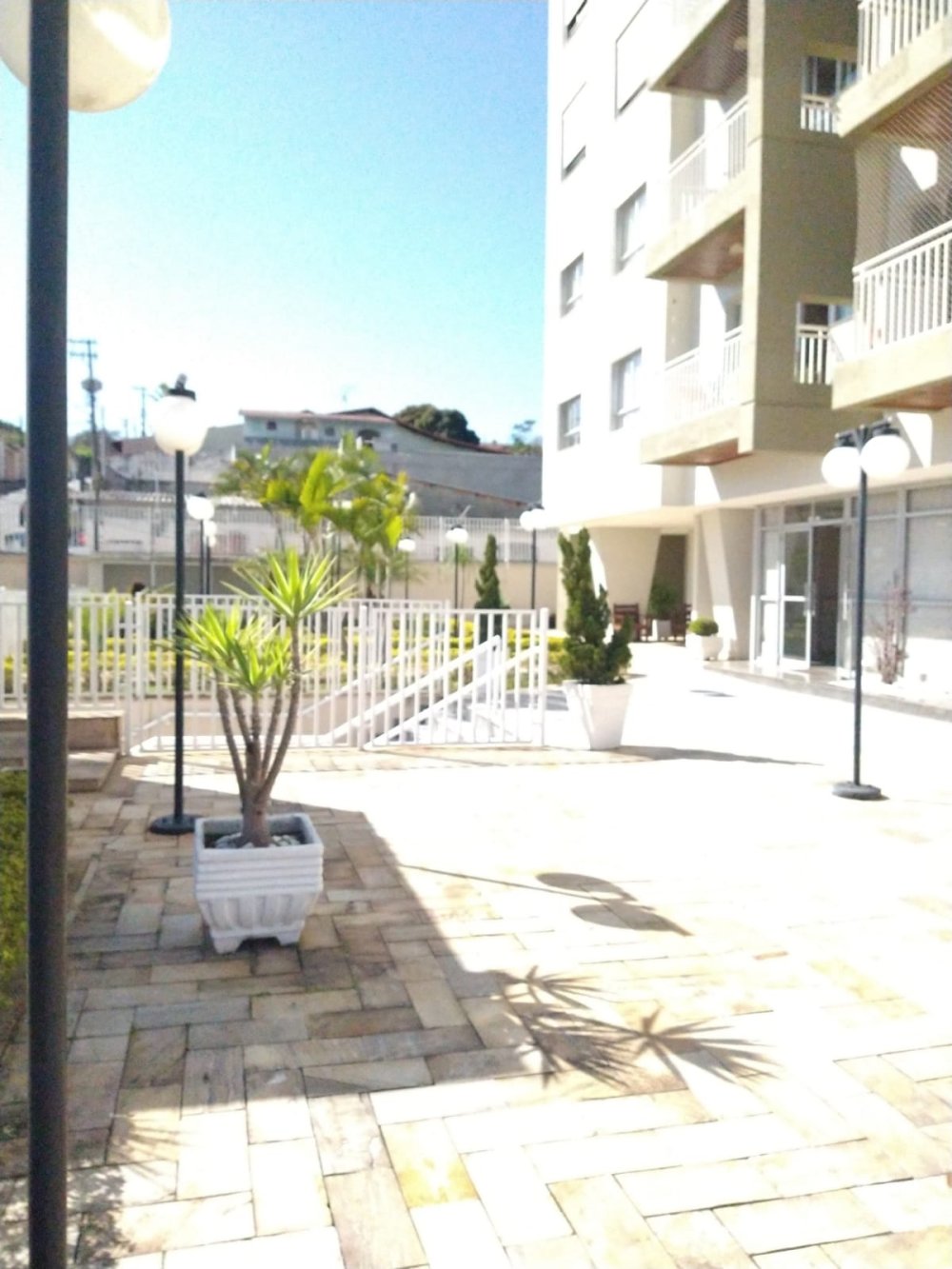 Apartamento - Venda - Mogi Moderno - Mogi das Cruzes - SP
