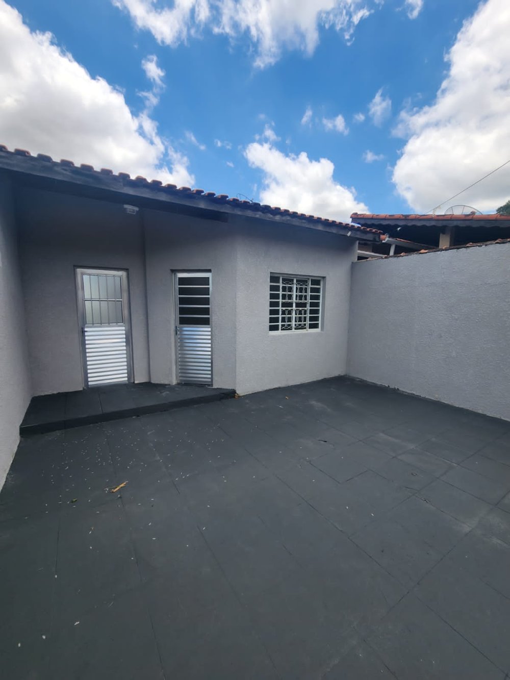 Casa - Venda - Vila São Paulo - Mogi das Cruzes - SP