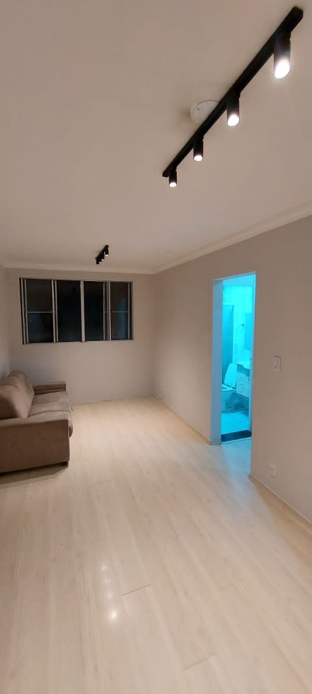 Apartamento - Venda - Cézar de Souza - Mogi das Cruzes - SP