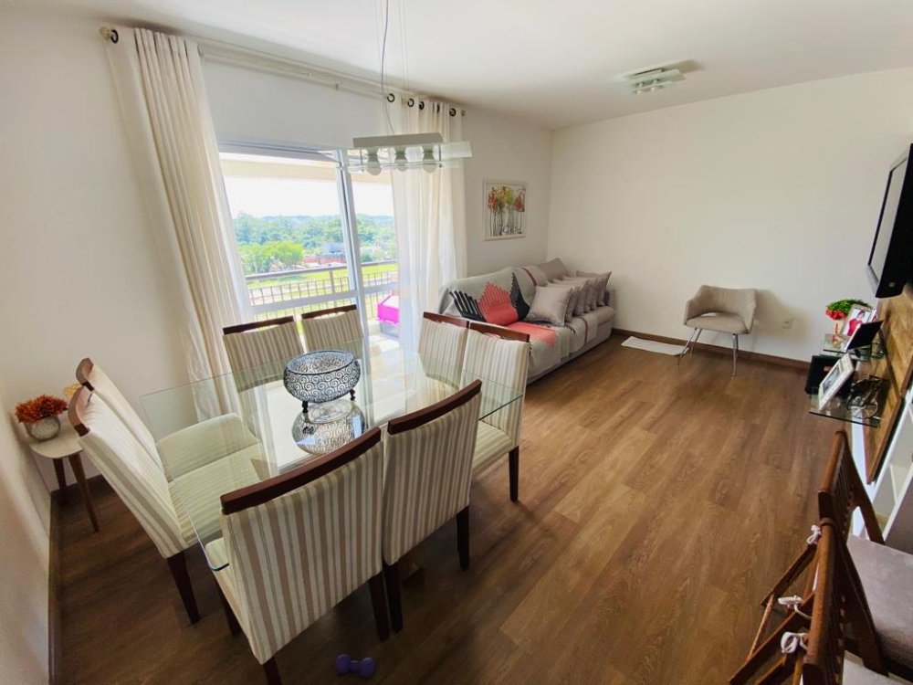 Apartamento Alto Padrão - Venda - Jardim Armênia - Mogi das Cruzes - SP