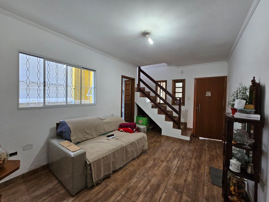 Sobrado - Venda - Centro - Mogi das Cruzes - SP