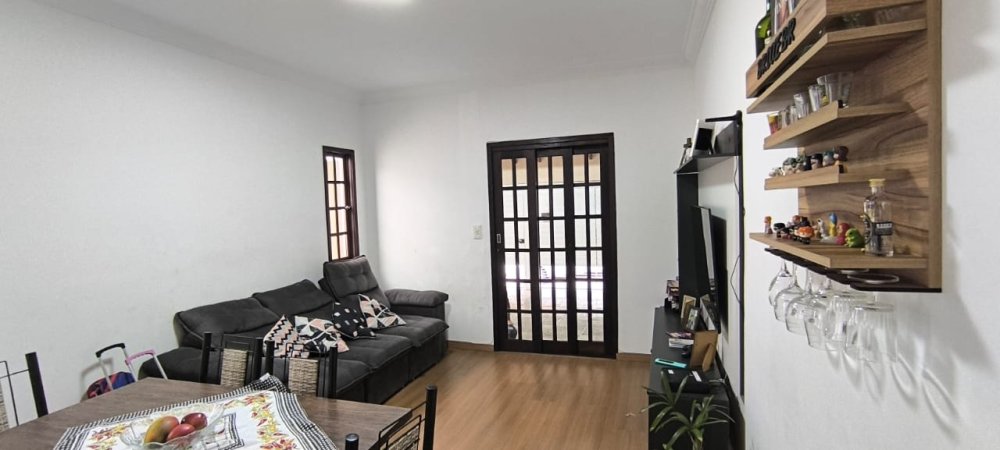 Casa - Venda - Alto Ipiranga - Mogi das Cruzes - SP