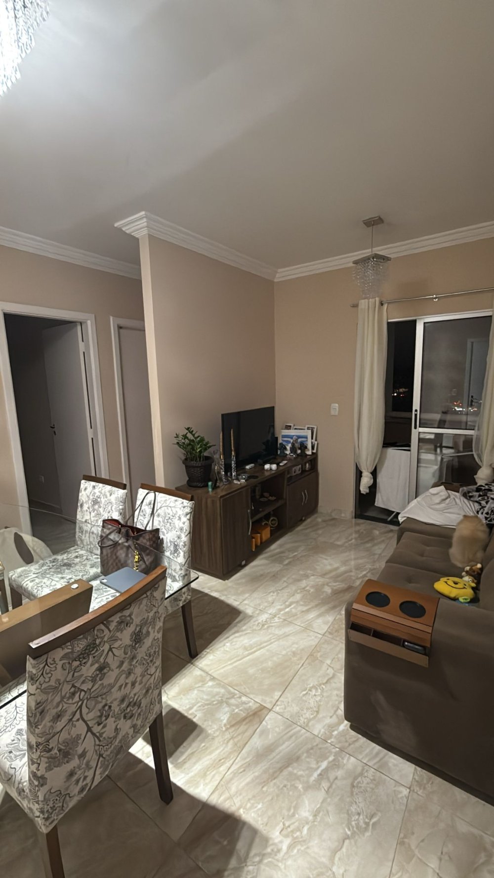 Apartamento - Venda - Vila Mogilar - Mogi das Cruzes - SP