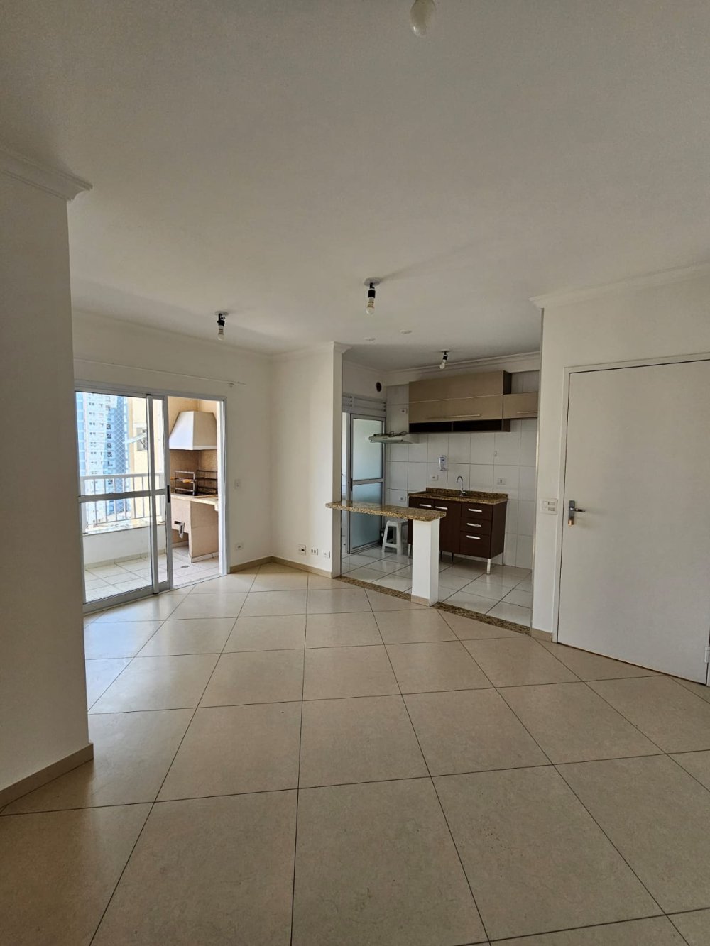 Apartamento - Venda - Vila Mogilar - Mogi das Cruzes - SP