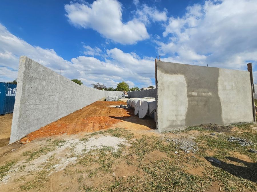 Terreno - Venda - Conjunto Santo Angelo - Mogi das Cruzes - SP