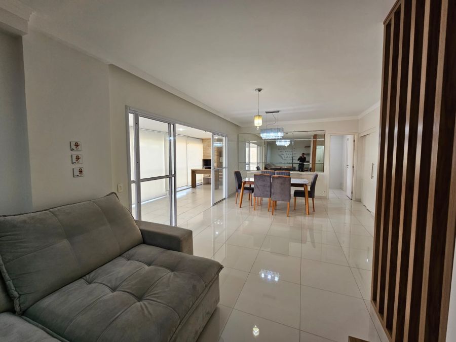 Apartamento Alto Padrão - Venda - Vila Nova Socorro - Mogi das Cruzes - SP